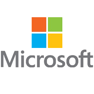 Microsoft icon